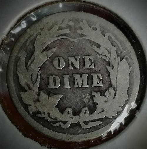 100-Days-Of-19th-Century-US-Coins-Plus-+-64-More-Days-Of-20th-Century!!-II